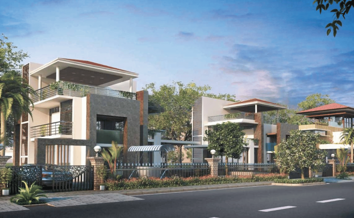 DLF Alameda